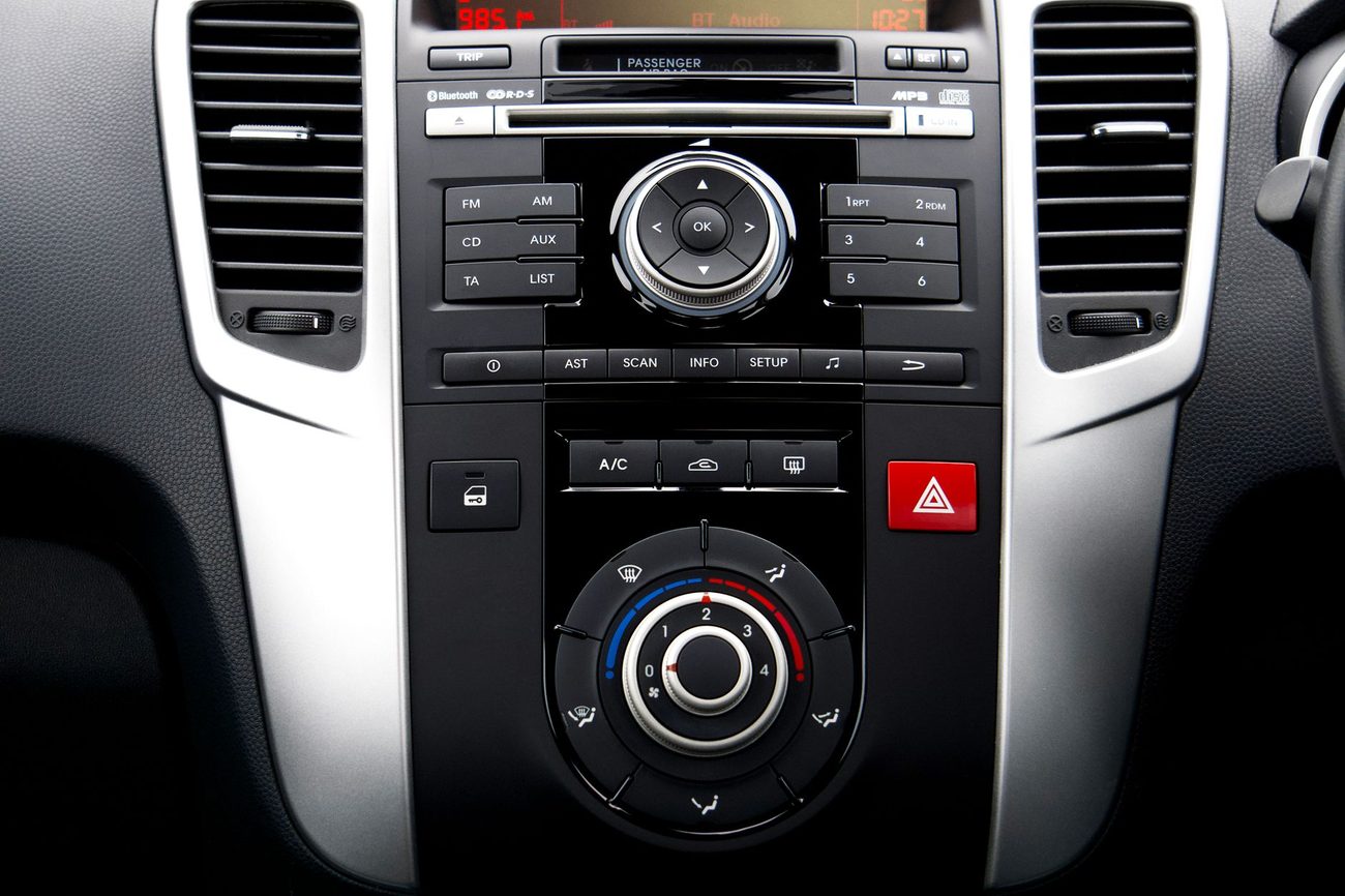 A/C service &amp; repair