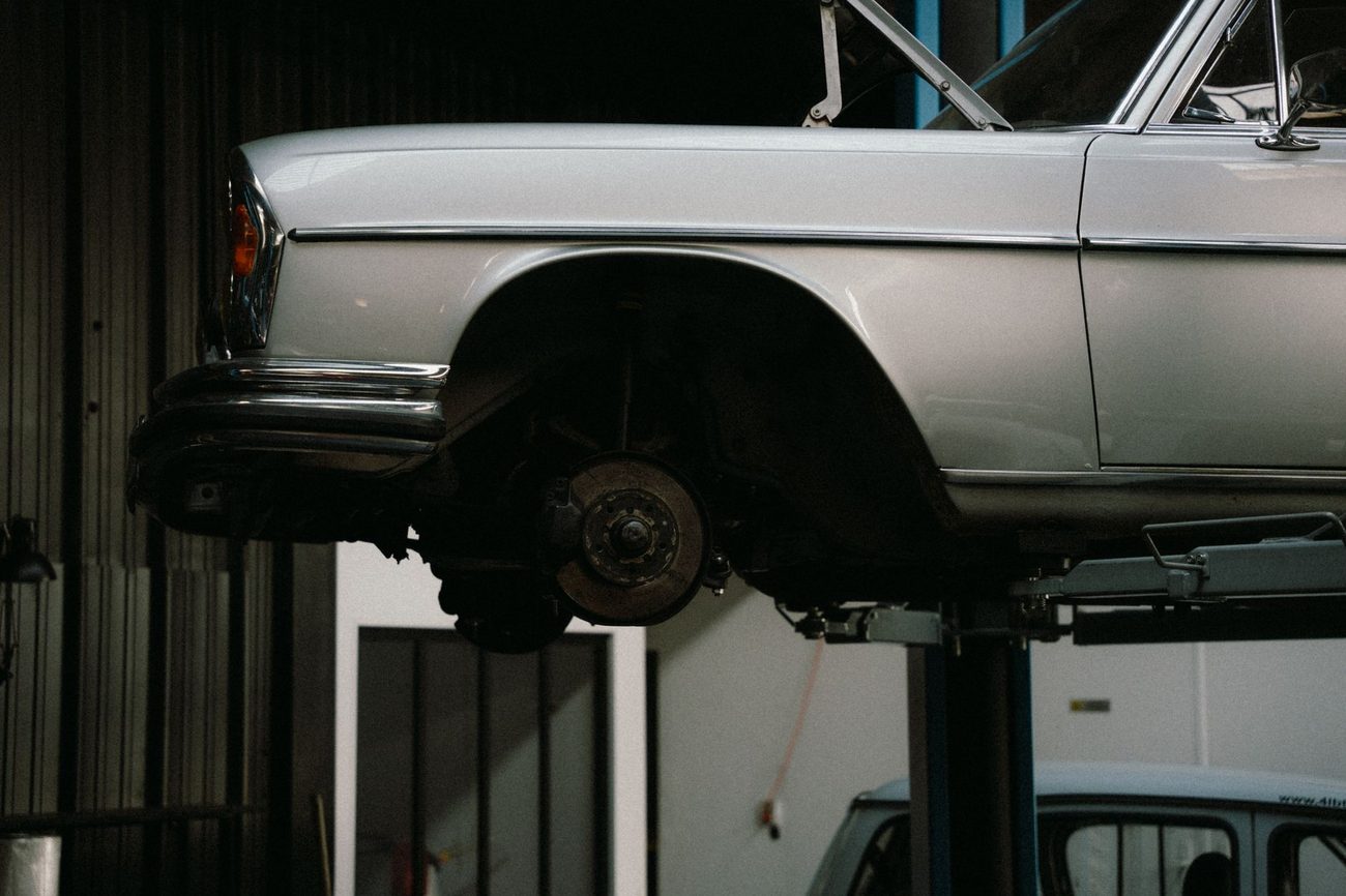 Brakes done right